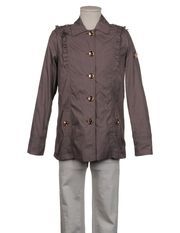 LIU •JO - Lange Jacke