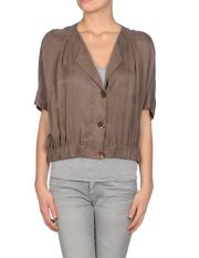 ARMANI JEANS - Giacca