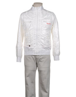 Jacke - PEPE JEANS - BEI YOOX.COM