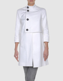 DSQUARED2 - CAPISPALLA - Soprabiti - su YOOX.COM