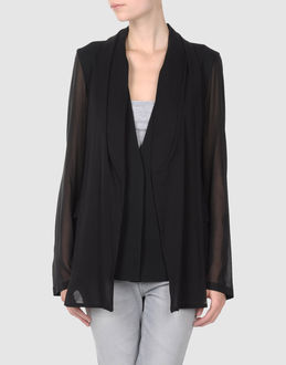 MAISON MARTIN MARGIELA 1 - CAPISPALLA - Soprabiti - su YOOX.COM