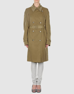 MAISON MARTIN MARGIELA 1 - CAPISPALLA - Soprabiti - su YOOX.COM