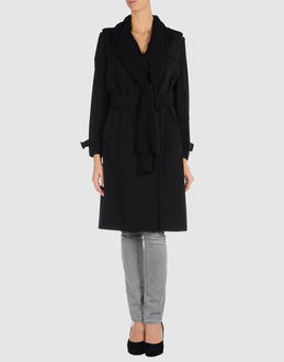 MAISON MARTIN MARGIELA 1 - CAPISPALLA - Soprabiti - su YOOX.COM