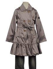 LIU •JO BABY - Full-length jacket