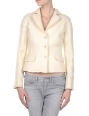 ERMANNO SCERVINO - Blazer