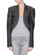 ALEXANDER MCQUEEN - Giacca