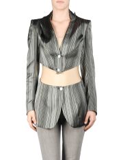 ALEXANDER MCQUEEN - Giacca