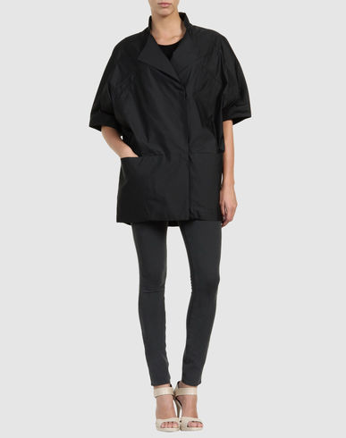 ZOOM MARNI - Mid-length jacket