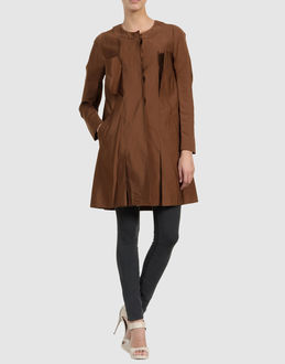 MARNI - CAPISPALLA - Soprabiti - su YOOX.COM