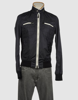 HOGAN - CAPISPALLA - Giubbotti - su YOOX.COM