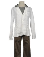 ARMANI TEEN - Blazer