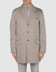 FAY - Full-length jacket