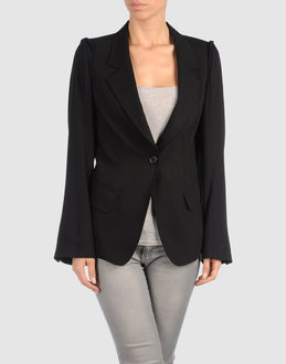ANN DEMEULEMEESTER - CAPISPALLA - Giacche - su YOOX.COM