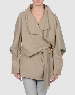 VIVIENNE WESTWOOD RED LABEL - CAPISPALLA - Soprabiti - su YOOX.COM