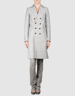 DSQUARED2 - CAPISPALLA - Cappotti - su YOOX.COM