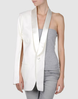 Maison Martin Margiela - Manteaux - Vestes