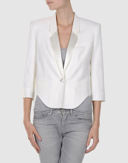 VIKTOR & ROLF - CAPISPALLA - Giacche - su YOOX.COM