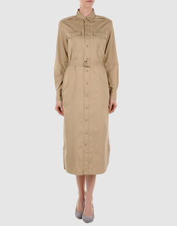 RALPH LAUREN - VESTITI - Vestiti longuette - su YOOX.COM