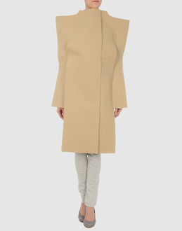 MAISON MARTIN MARGIELA - CAPISPALLA - Soprabiti - su YOOX.COM