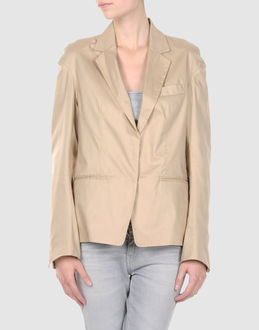 MAISON MARTIN MARGIELA 1 - CAPISPALLA - Giacche - su YOOX.COM