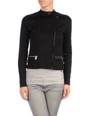 RALPH LAUREN BLACK LABEL - Giubbotto
