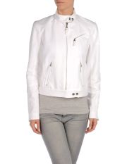 RALPH LAUREN BLACK LABEL - Giubbotto