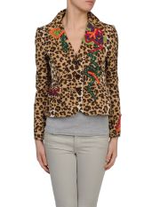 MOSCHINO CHEAPANDCHIC - Blazer