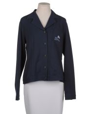 ICEBERG HISTORY - Veste
