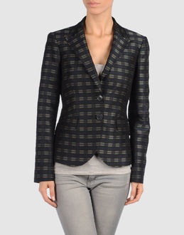Etro - Manteaux - Vestes