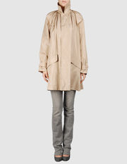 RALPH LAUREN BLACK LABEL - Regenmantel
