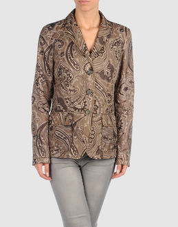 ETRO - CAPISPALLA - Giacche - su YOOX.COM