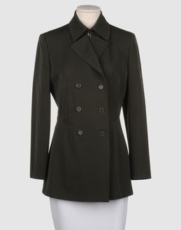 ICEBERG - CAPISPALLA - Soprabiti - su YOOX.COM