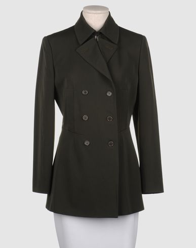 ZOOM ICEBERG - Full-length jacket
