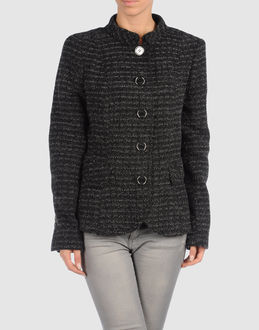Burberry - Manteaux - Blousons