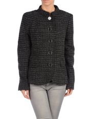 BURBERRY - Jacke