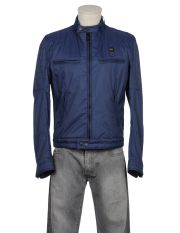BLAUER - Jacket
