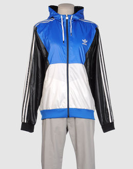 ADIDAS - CAPISPALLA - Impermeabili - su YOOX.COM