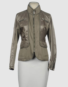 HOGAN - CAPISPALLA - Giubbotti - su YOOX.COM