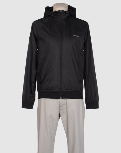 ZOOM CARHARTT - Jacket