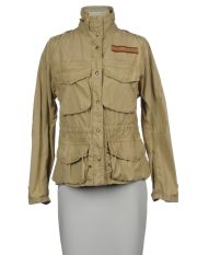 19.70 GENUINE WEAR - Giubbotto