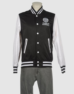 FRANKLIN & MARSHALL - CAPISPALLA - Giubbotti - su YOOX.COM
