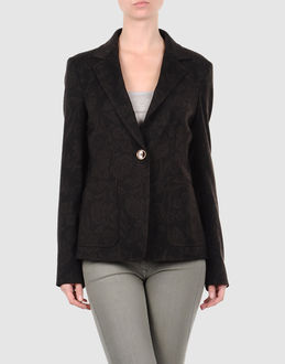 Etro - Manteaux - Vestes