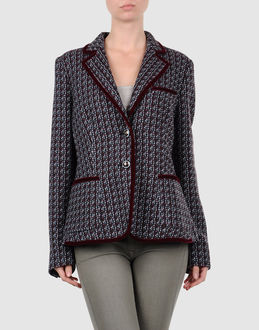 ETRO - CAPISPALLA - Giacche - su YOOX.COM