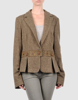 ETRO - CAPISPALLA - Giacche - su YOOX.COM