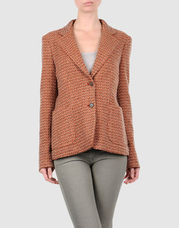 ETRO - CAPISPALLA - Giacche - su YOOX.COM