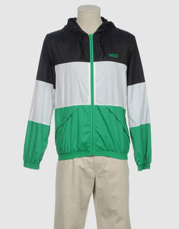WESC - CAPISPALLA - Impermeabili - su YOOX.COM