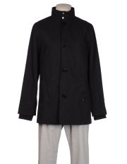 WESC - Full-length jacket