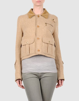 Ralph Lauren - Manteaux - Blousons