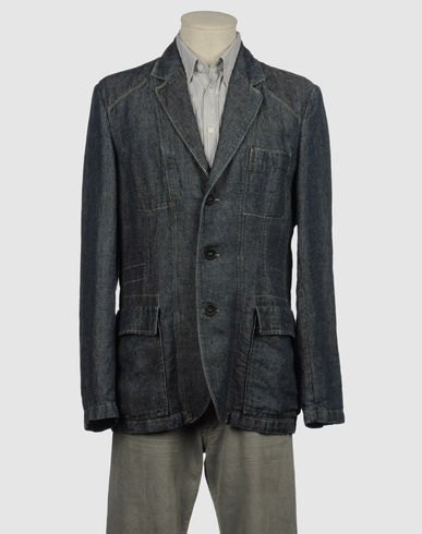 ZOOM AVIGNON - Blazer