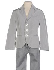 BIKKEMBERGS - Blazer